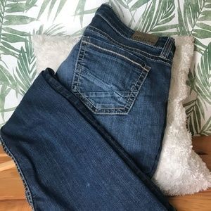 BKE Stella Boot Cut Jeans